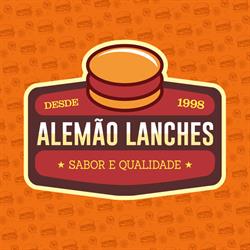 Alemão Lanches