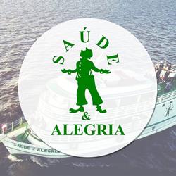 PSA - PROJETO SAÚDE ALEGRIA