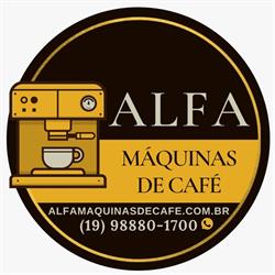 Alfa Máquinas de Café