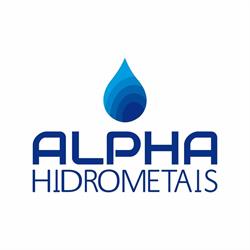 Alpha Hidrometais