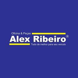 Oficina & Peças Alex Ribeiro