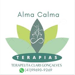 Alma calma terapias