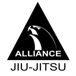 Alliance Vila Madalena - Jiu Jitsu