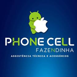 Phone Cell Fazendinha