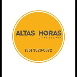 Cervejaria Altas Horas