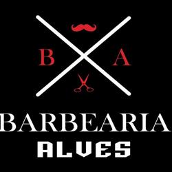 Barbearia Alves