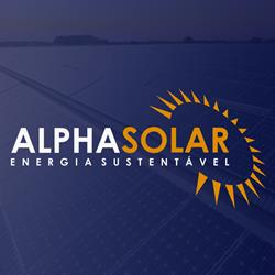 Alpha Solar