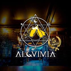 Alquimia Music Beer