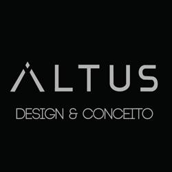 Altus Design Móveis