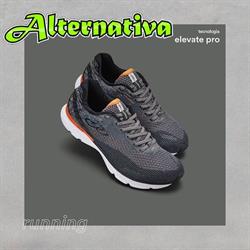 Alternativa Calçados