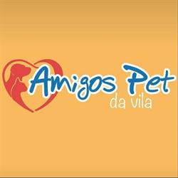 Amigos Pet da Vila