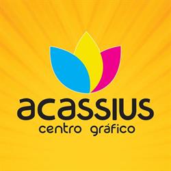 Acassius Centro Gráfico