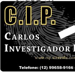 Detetive Particular SP Carlos - Agência de Investigação Particular em São Paulo