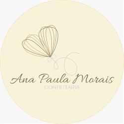 Ana paula morais confeitaria