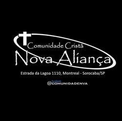Comunidade Cristã Nova Aliança