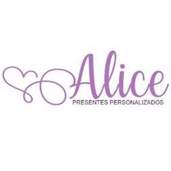 Alice Presentes Personalizados