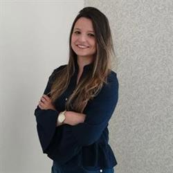Ana Cláudia Mendanha - Psicóloga Cognitivo-Comportamental e EMDR