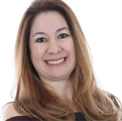 Elisangela Rosseto Machion Advogada Especialista em Direito Previdenciario e da Saúde em Limeira