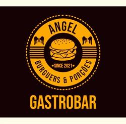 Angel Burguers & Porções