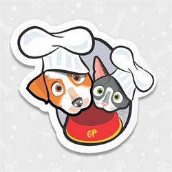 Colher de Patas - Natural Pet Food
