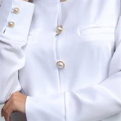 Anjo Branco Uniformes