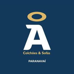 Anjos Colchões & Sofás - Paranavaí