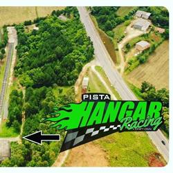 Hangar Racing Drift CM