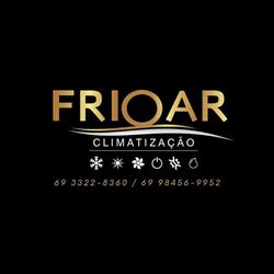 Frioar Climatização