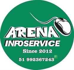 Arena Infoservice ( Agencia Mercado Livre )
