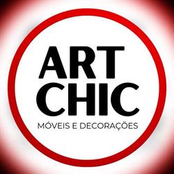 Artchic Móveis e Decorações