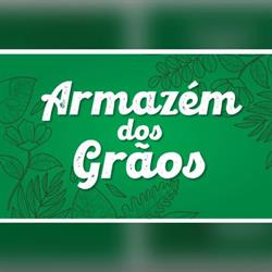Armazém dos Grãos