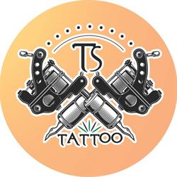 TS TATTOO ART