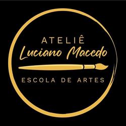 Ateliê de Pintura Luciano Macedo