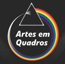 ARTES EM QUADROS E DECORAÇÕES