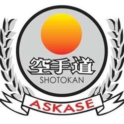Askase Karate