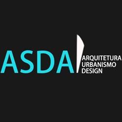 Asda arquitetura