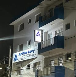 Arthur Levy Locação de Imóveis