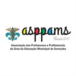 ASPPAMS - Associação dos Professores e Profissionais da Área da Educação Municipal de Sorocaba