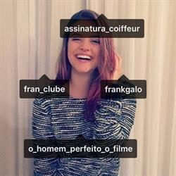Assinatura Coiffeur