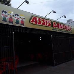 Assis Lanches