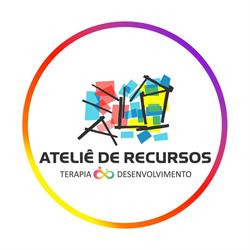 Ateliê de Recursos - Terapia e Desenvolvimento.