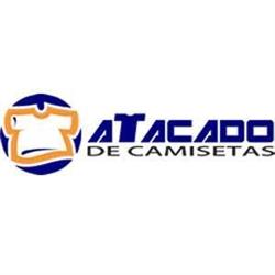Atacado de Camisetas