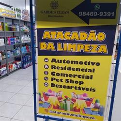 Atacadão da Limpeza Loja 01