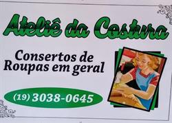 ATELIÊ DA COSTURA