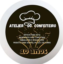 Atelier do Confeiteiro