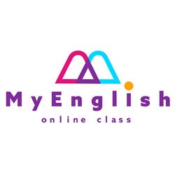 My English - Escola de Inglês