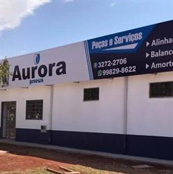 Aurora Pneus