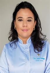 Aurora Clinic - Dra Larissa Rodrigues