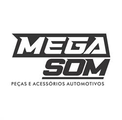 MegaSom Peças e Acessórios Automotivos