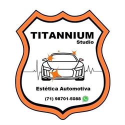 Titannium Studio Estética Automotiva
